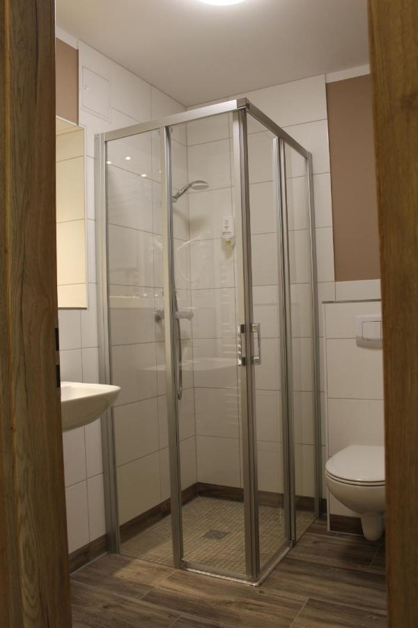 Vorsicht Hotel Deyelsdorf Zewnętrze zdjęcie