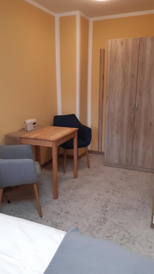 Vorsicht Hotel Deyelsdorf Zewnętrze zdjęcie
