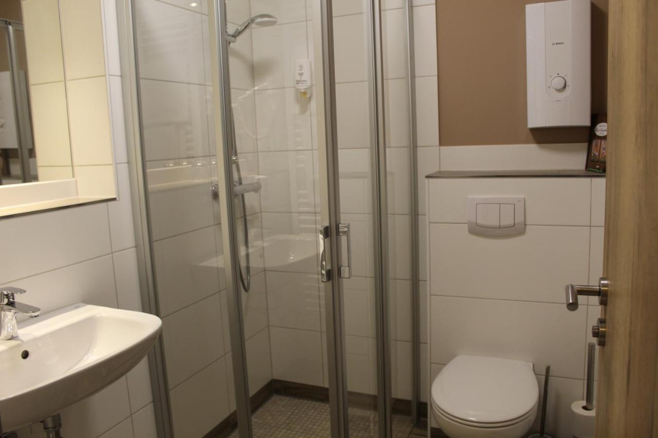 Vorsicht Hotel Deyelsdorf Zewnętrze zdjęcie