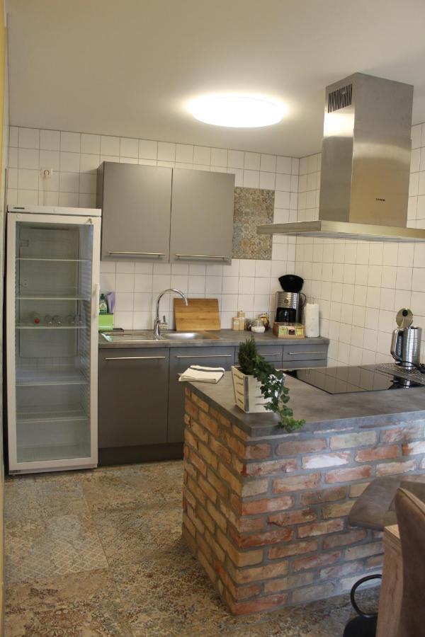 Vorsicht Hotel Deyelsdorf Zewnętrze zdjęcie